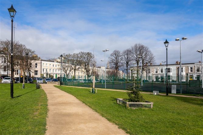 1 Clarinda Court, Clarinda Park West, Dun Laoghaire, Co. Dublin