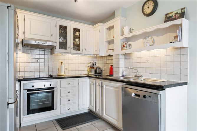 1 Clarinda Court, Clarinda Park West, Dun Laoghaire, Co. Dublin