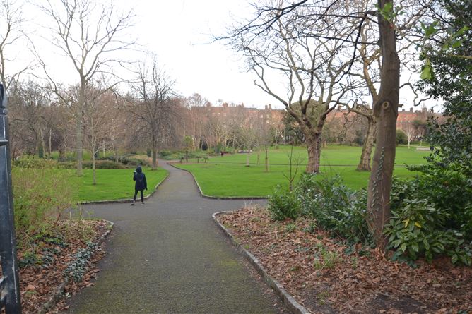 84 Merrion Square, Merrion Square, Dublin 2