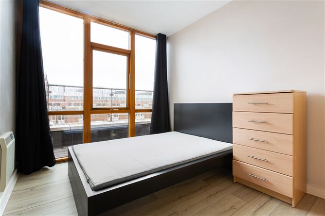 72 16 Kings Inn Street, Dublin 1