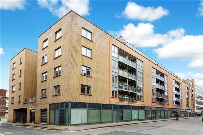 72 16 Kings Inn Street, Dublin 1