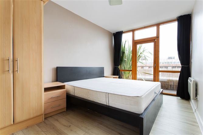 72 16 Kings Inn Street, Dublin 1