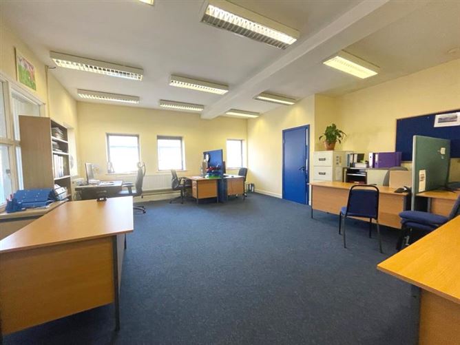 Unit 23 Block 3 Village Green, Tallaght, Dublin 24