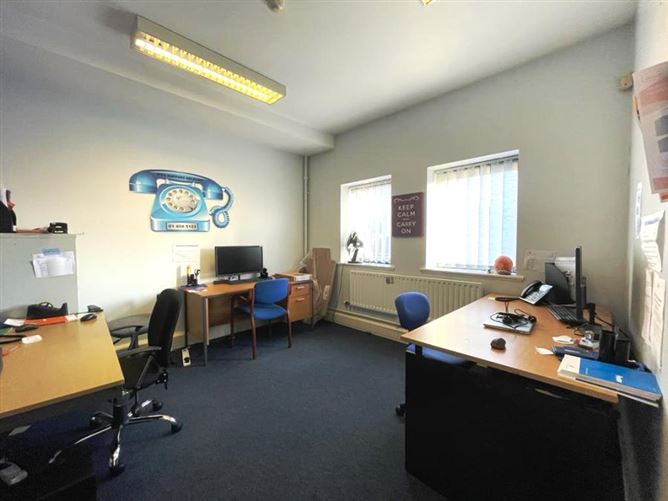 Unit 23 Block 3 Village Green, Tallaght, Dublin 24