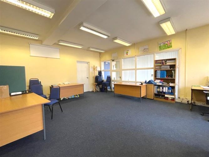 Unit 23 Block 3 Village Green, Tallaght, Dublin 24