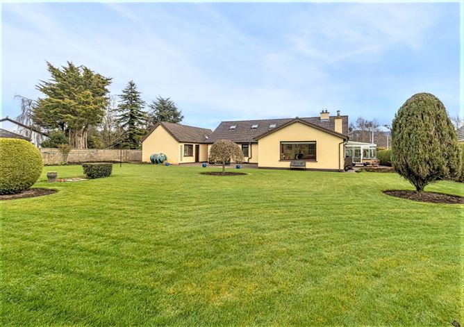 Avon Brook, Manor Kilbride, Blessington, Wicklow