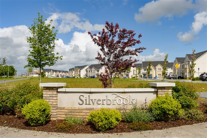 15 Silverbrook Crescent, Arden Road, Tullamore, Co. Offaly