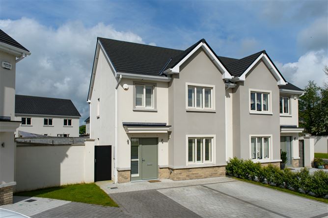 15 Silverbrook Crescent, Arden Road, Tullamore, Co. Offaly