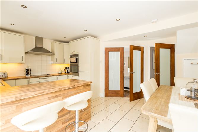 20 Mount Drinan, Kinsealy, Swords, Swords, County Dublin