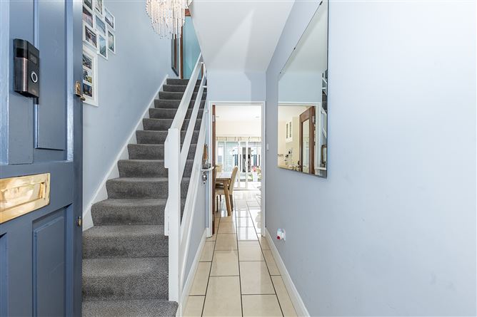 20 Mount Drinan, Kinsealy, Swords, Swords, County Dublin