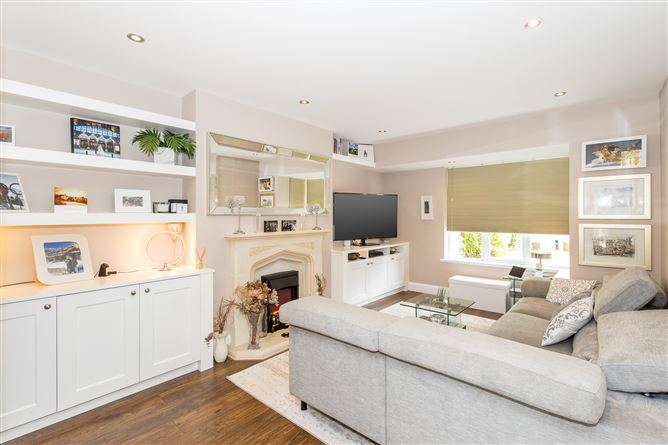 20 Mount Drinan, Kinsealy, Swords, Swords, County Dublin