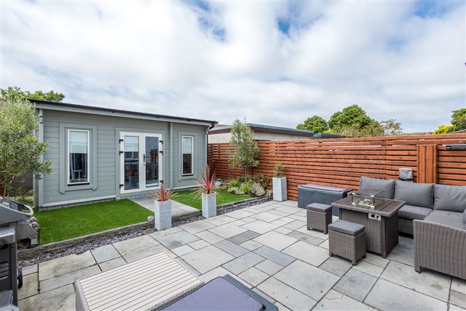 20 Mount Drinan, Kinsealy, Swords, Swords, County Dublin