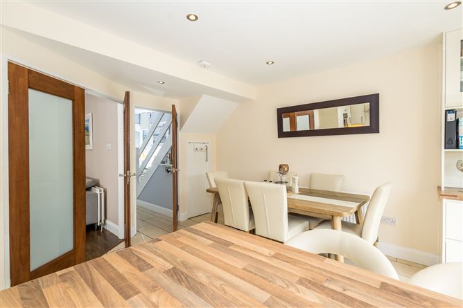 20 Mount Drinan, Kinsealy, Swords, Swords, County Dublin