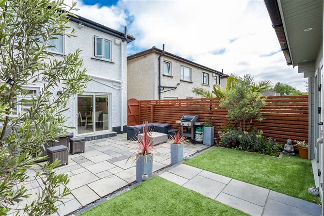 20 Mount Drinan, Kinsealy, Swords, Swords, County Dublin