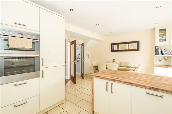 20 Mount Drinan, Kinsealy, Swords, Swords, County Dublin