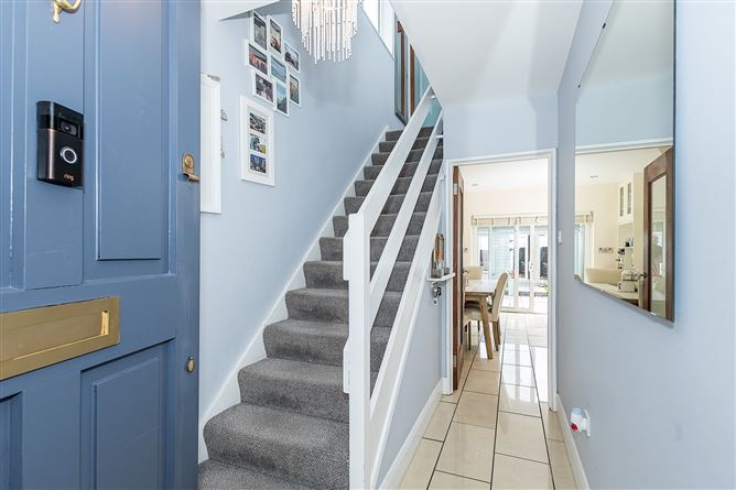 20 Mount Drinan, Kinsealy, Swords, Swords, County Dublin