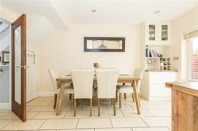 20 Mount Drinan, Kinsealy, Swords, Swords, County Dublin
