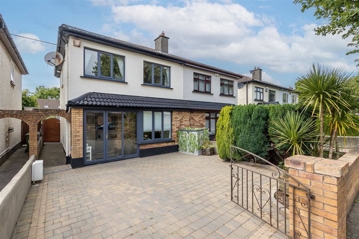20 Mount Drinan, Kinsealy, Swords, Swords, County Dublin