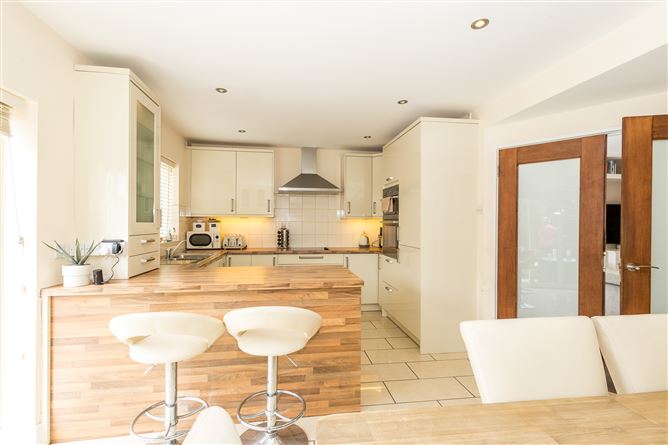 20 Mount Drinan, Kinsealy, Swords, Swords, County Dublin