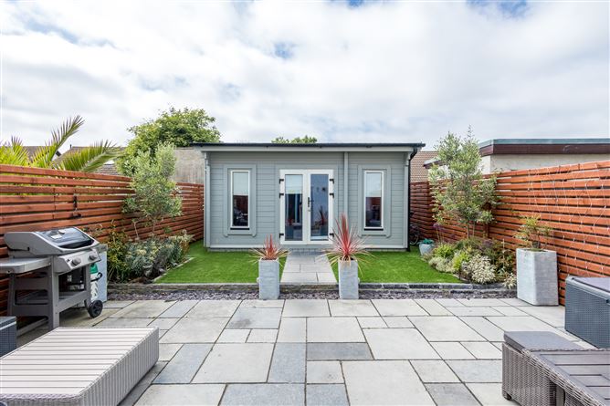 20 Mount Drinan, Kinsealy, Swords, Swords, County Dublin