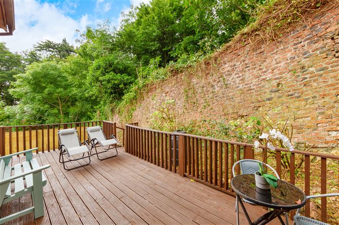 Rose Cottage, 9 Bel Air, Ashford, Wicklow