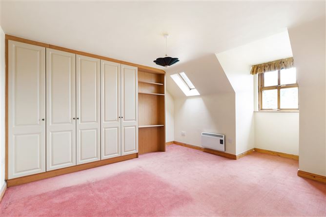 Rose Cottage, 9 Bel Air, Ashford, Wicklow