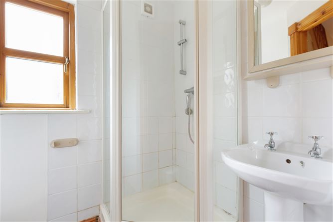 Rose Cottage, 9 Bel Air, Ashford, Wicklow
