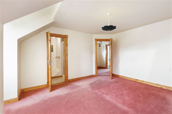 Rose Cottage, 9 Bel Air, Ashford, Wicklow