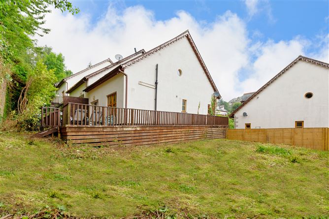 Rose Cottage, 9 Bel Air, Ashford, Wicklow