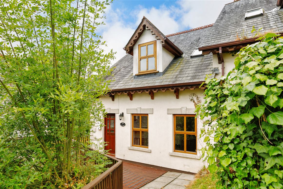 Rose Cottage, 9 Bel Air, Ashford, Wicklow