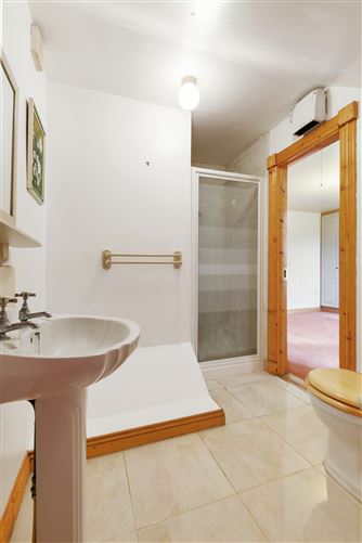 Rose Cottage, 9 Bel Air, Ashford, Wicklow
