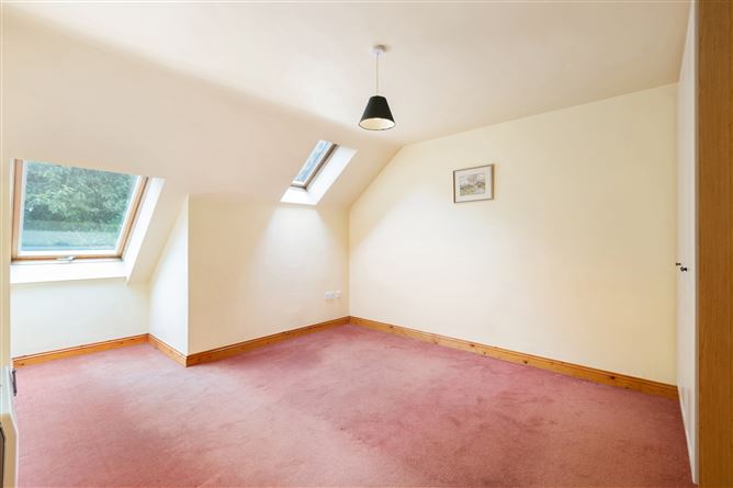 Rose Cottage, 9 Bel Air, Ashford, Wicklow
