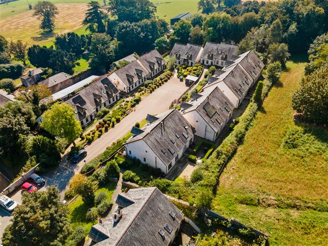 Rose Cottage, 9 Bel Air, Ashford, Wicklow