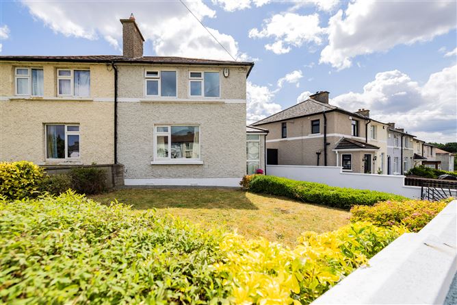73 WALSH ROAD, Drumcondra, Dublin 9