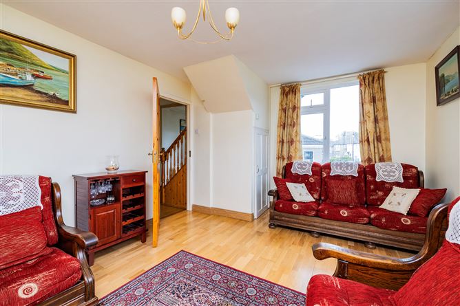 73 WALSH ROAD, Drumcondra, Dublin 9