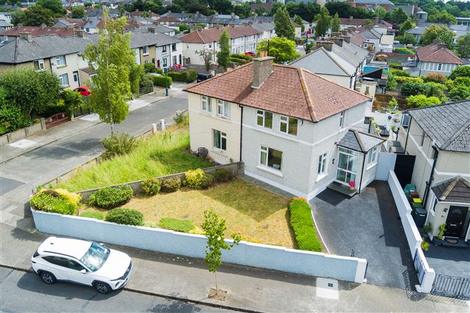 73 WALSH ROAD, Drumcondra, Dublin 9