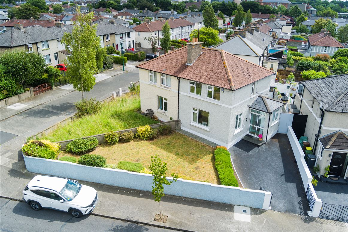 73 WALSH ROAD, Drumcondra, Dublin 9