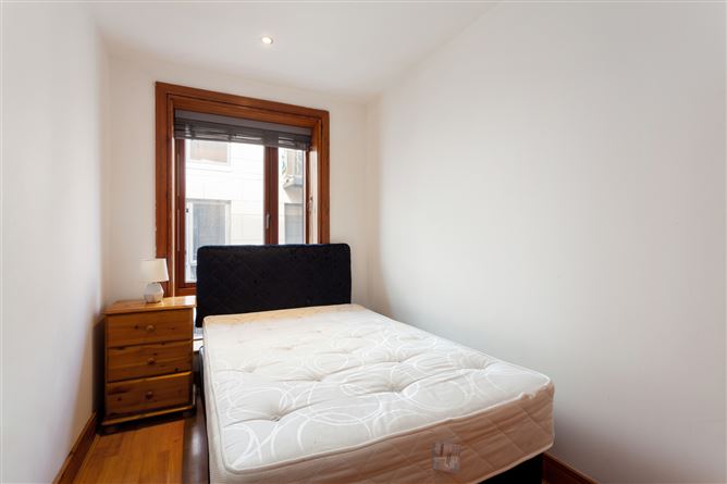 32 Quartiere Bloom, Ormond Quay, Dublin 1