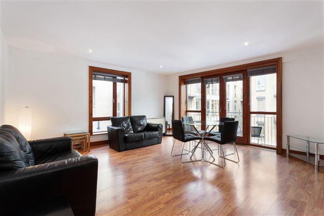 32 Quartiere Bloom, Ormond Quay, Dublin 1