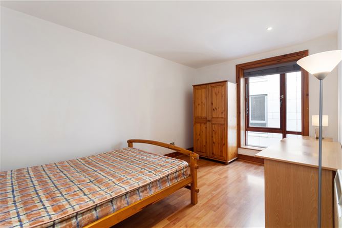 32 Quartiere Bloom, Ormond Quay, Dublin 1