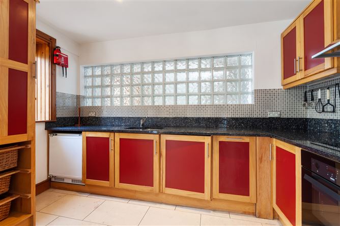 32 Quartiere Bloom, Ormond Quay, Dublin 1