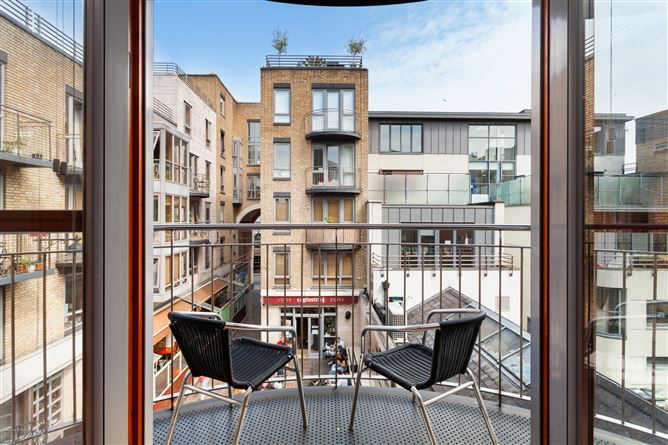 32 Quartiere Bloom, Ormond Quay, Dublin 1