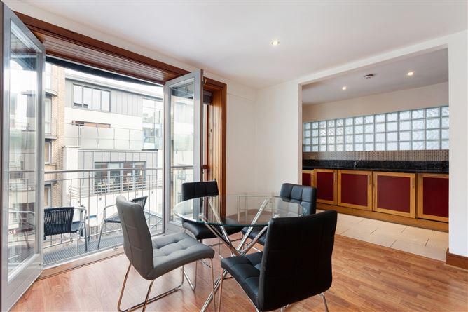 32 Quartiere Bloom, Ormond Quay, Dublin 1