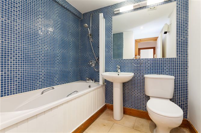 32 Quartiere Bloom, Ormond Quay, Dublin 1