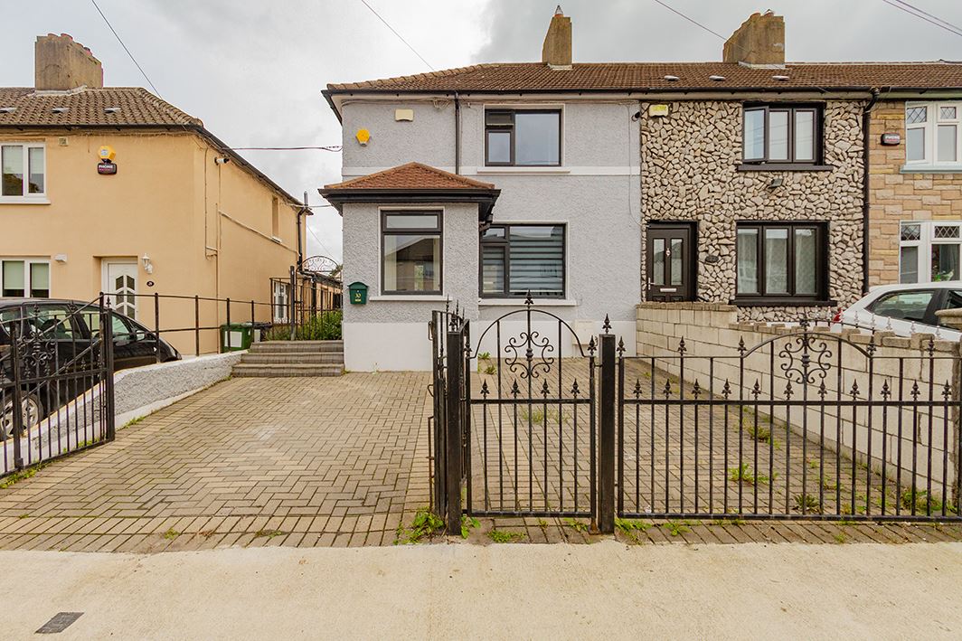 30 Bangor Road, Crumlin,   Dublin 12