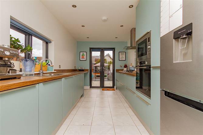 30 Bangor Road, Crumlin,   Dublin 12