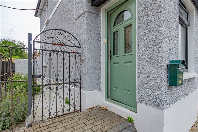 30 Bangor Road, Crumlin,   Dublin 12
