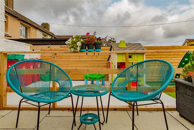 30 Bangor Road, Crumlin,   Dublin 12