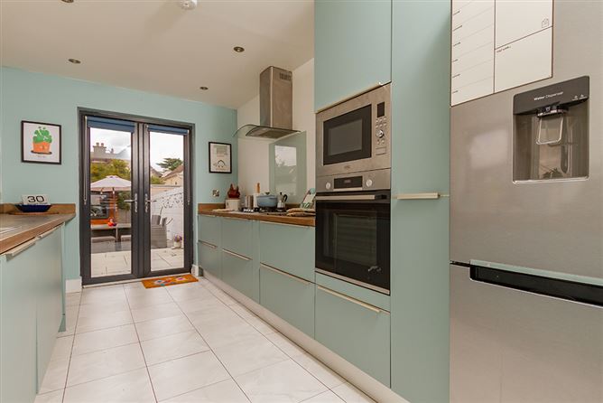 30 Bangor Road, Crumlin,   Dublin 12