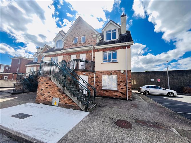 19 Heritage Close, Belfield, Limerick, Ennis Road, Limerick Property